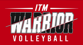 Ingram Volleyball logo