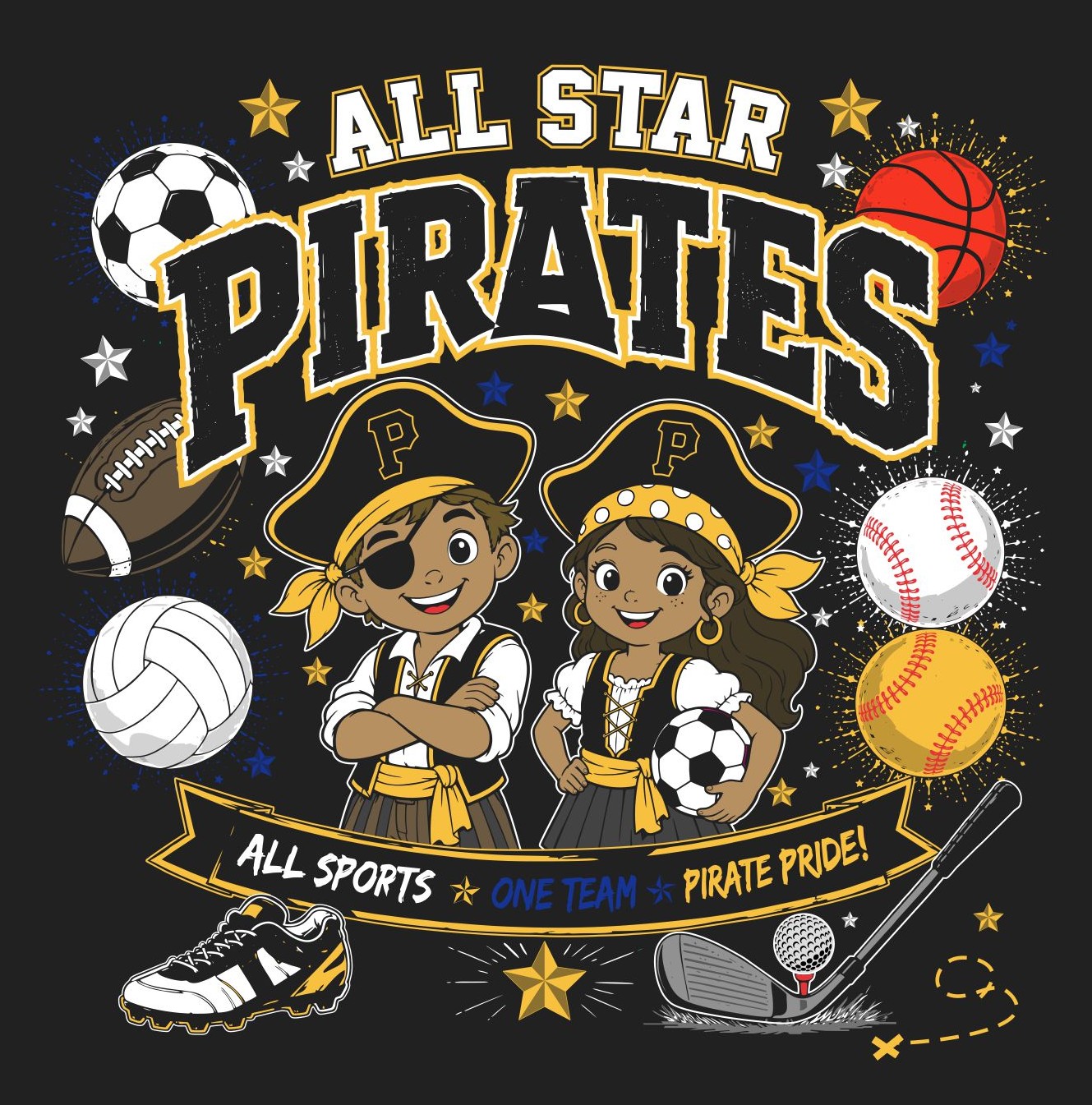 Center Point Elementary  logo