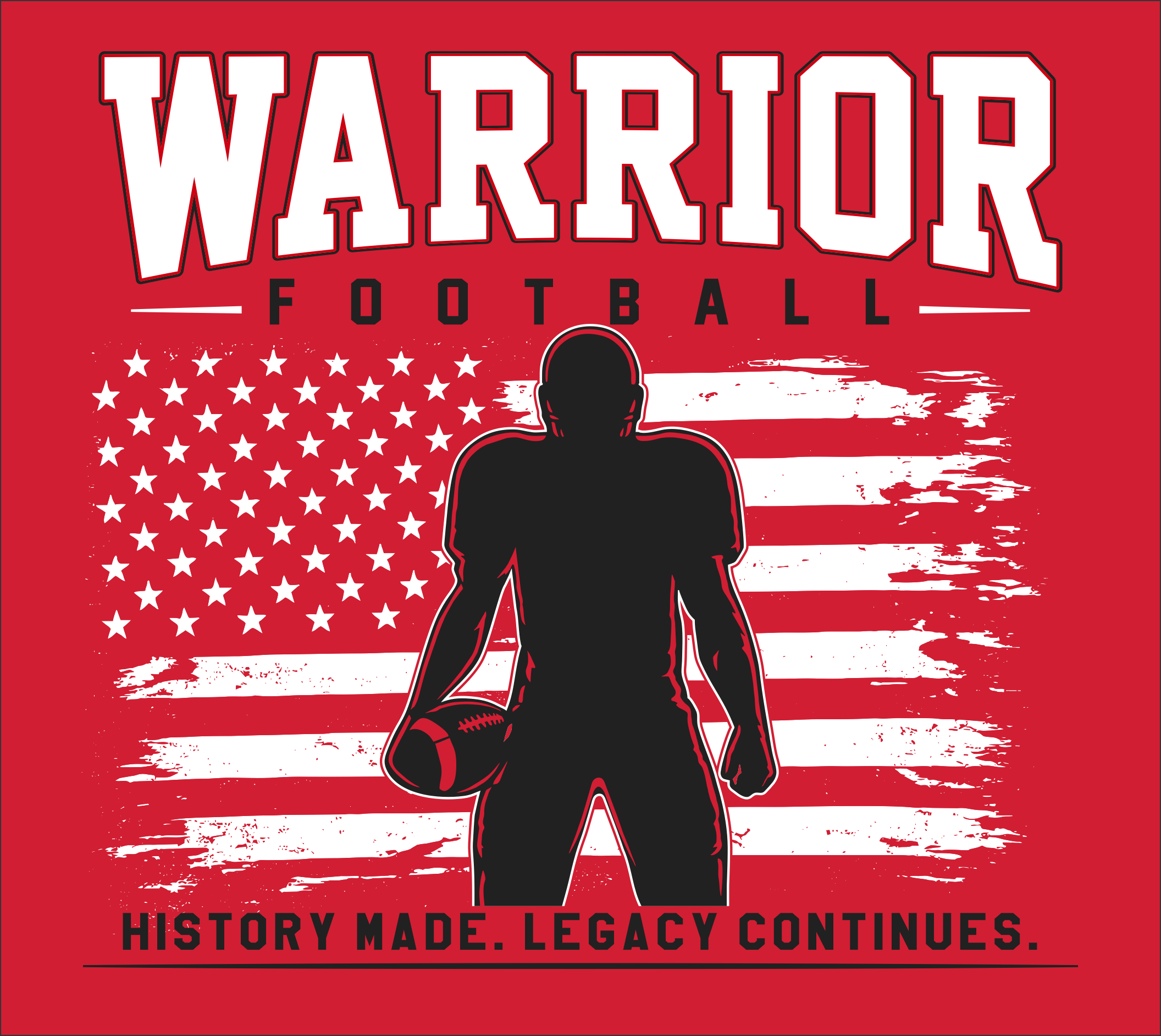 2026 Ingram HS Football