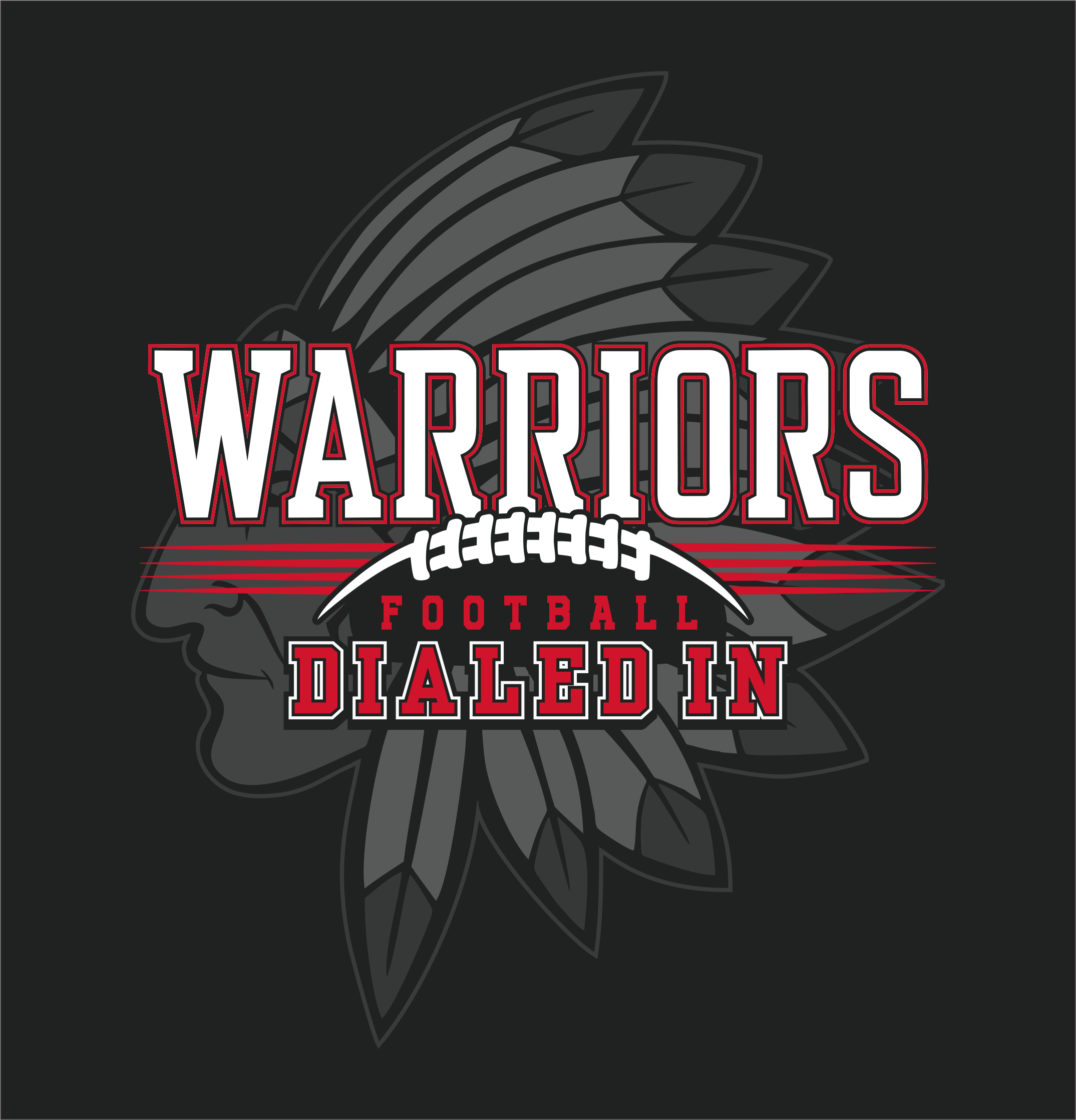 Ingram FB Player Shirts logo