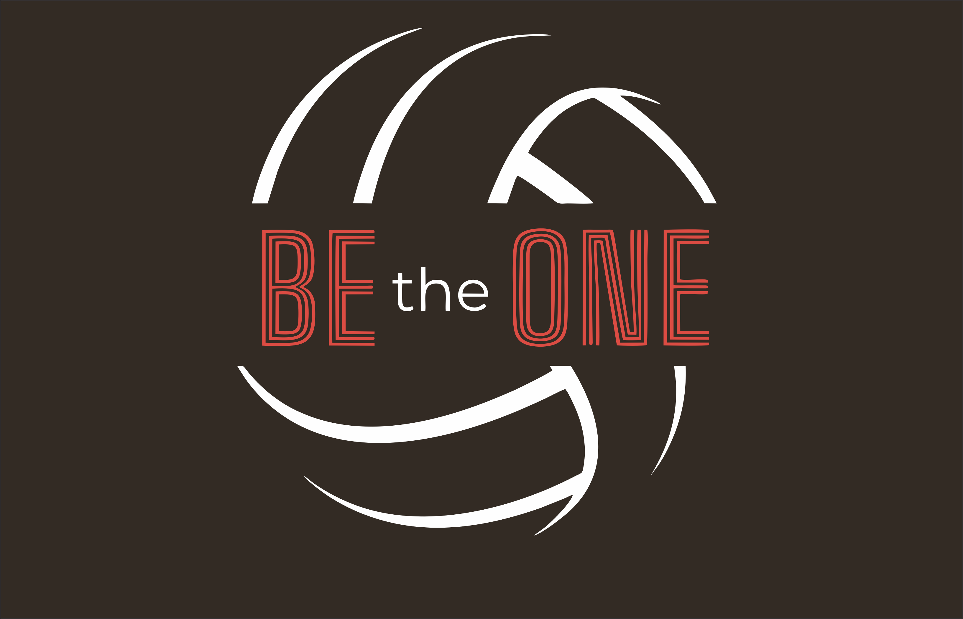 Leakey Volleyball logo