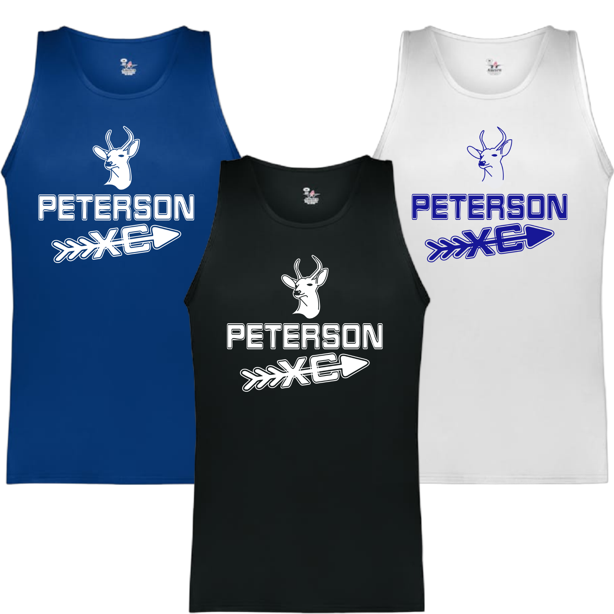 Tank Tops CC 26620/LPC54TT/G5200
