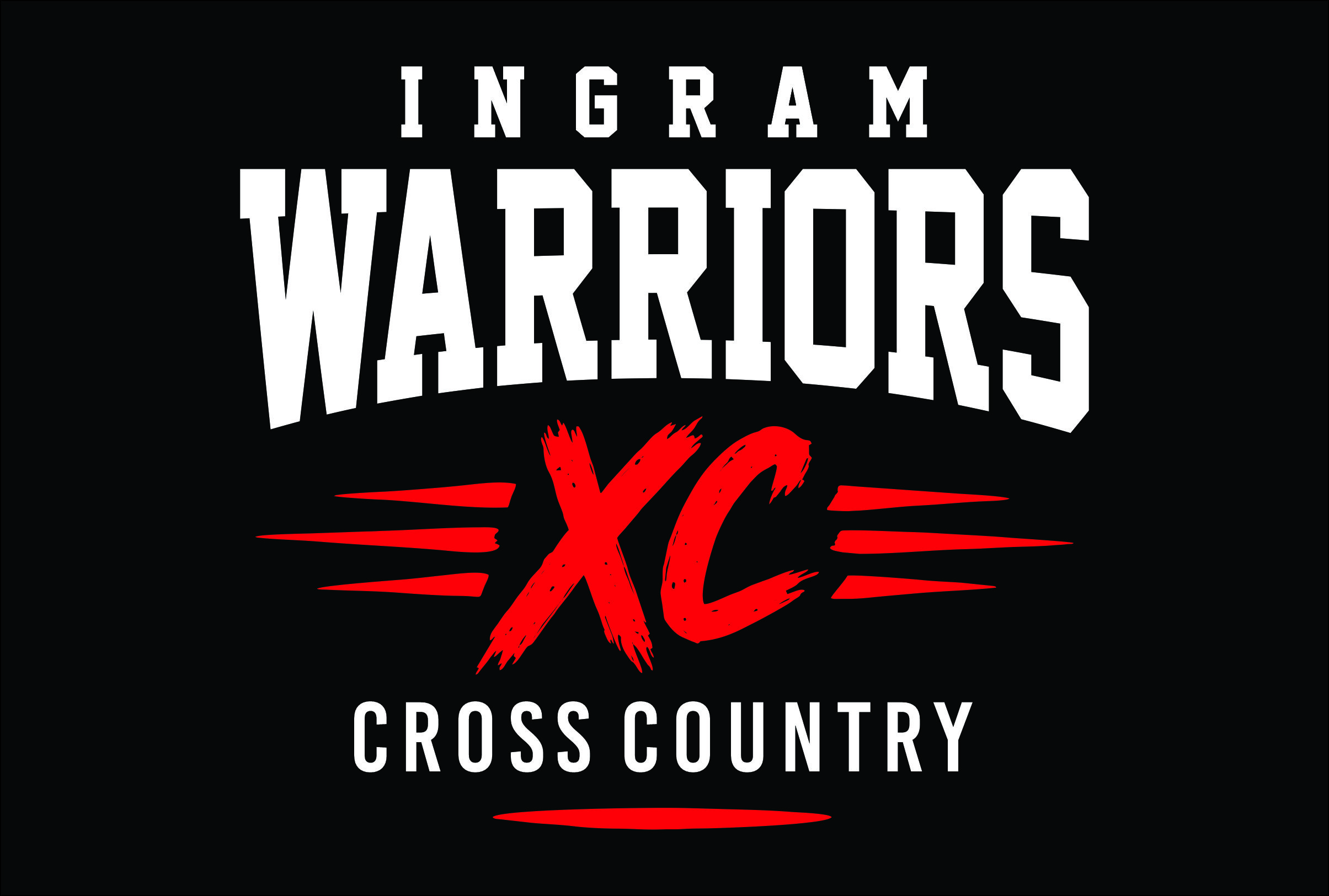 Ingram Cross Country logo