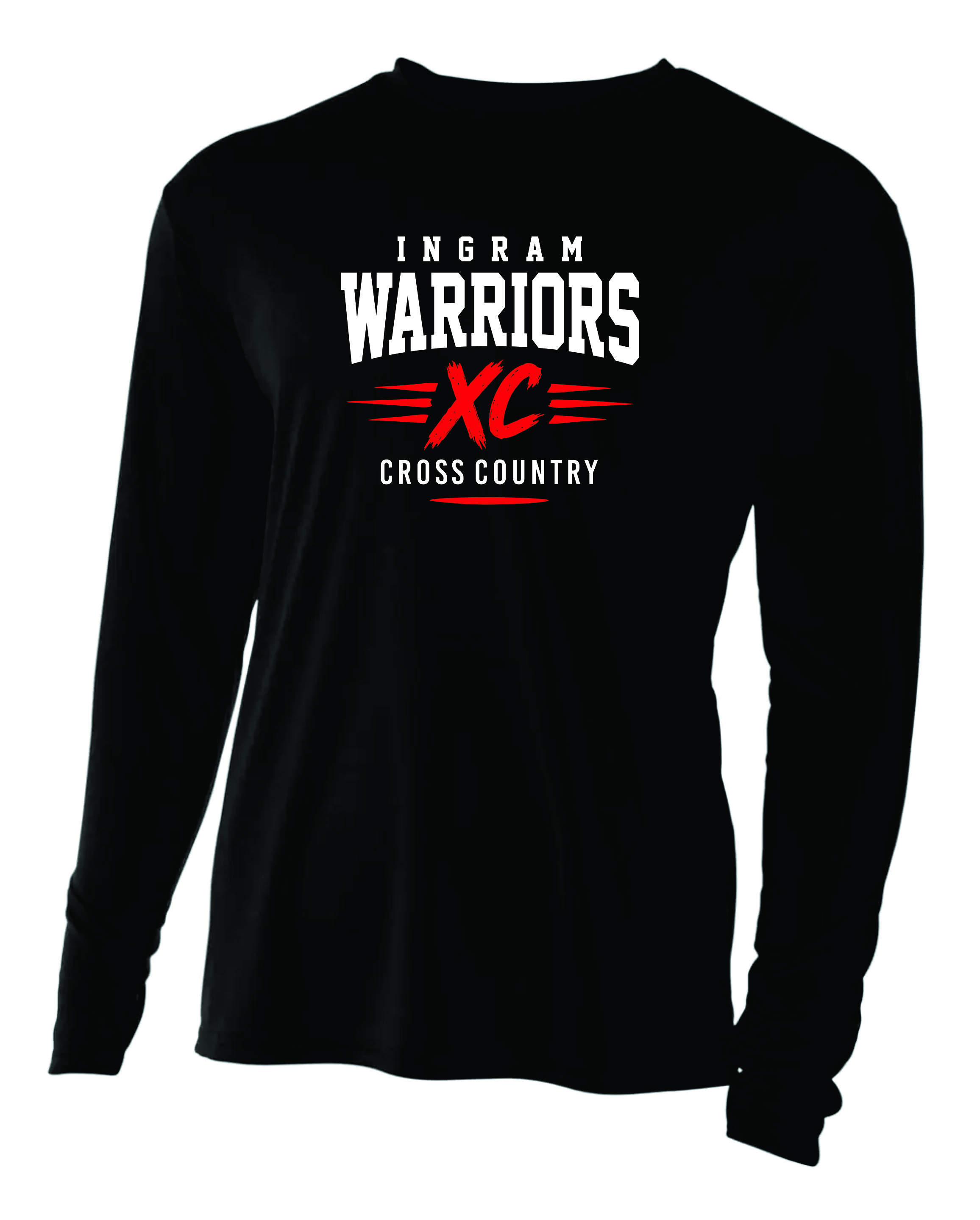 Long Sleeve Performance Shirt N3165