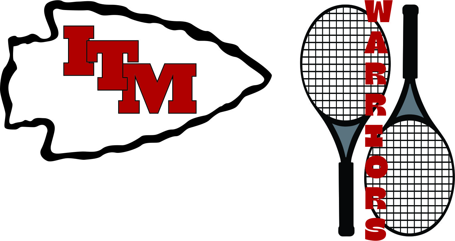 Ingram Tennis logo