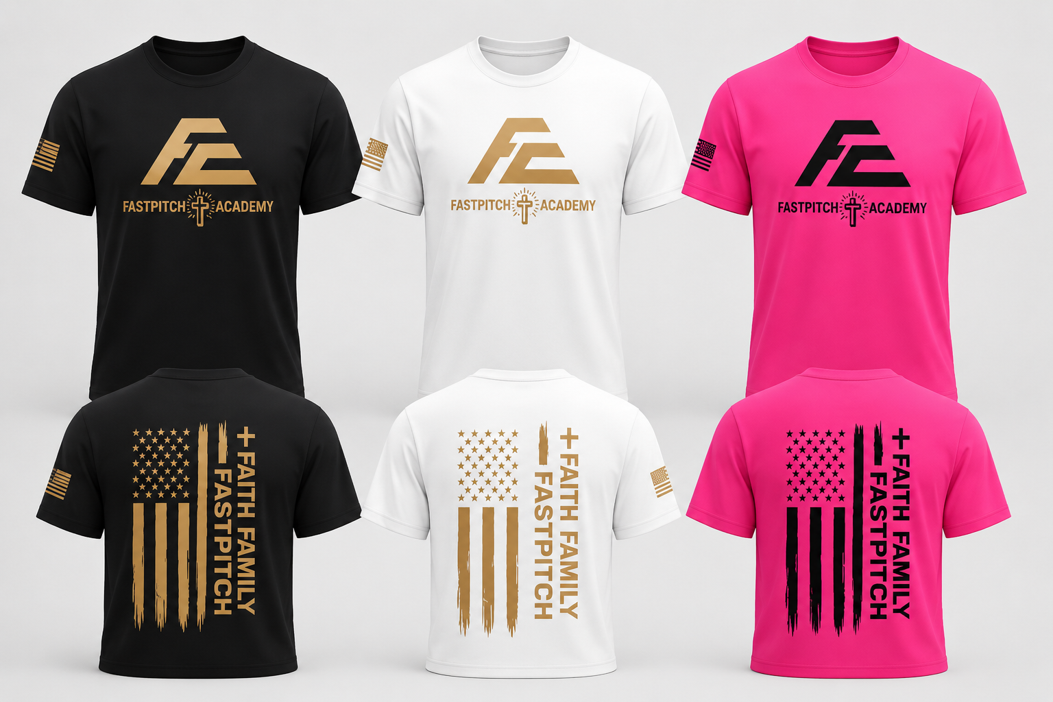 JBST8 Sublimated Dri-fit Shirt 