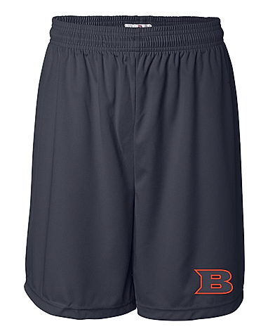 Badger B-Core 7" Shorts