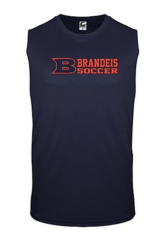 C2 Sport Sleeveless T-Shirt 5130