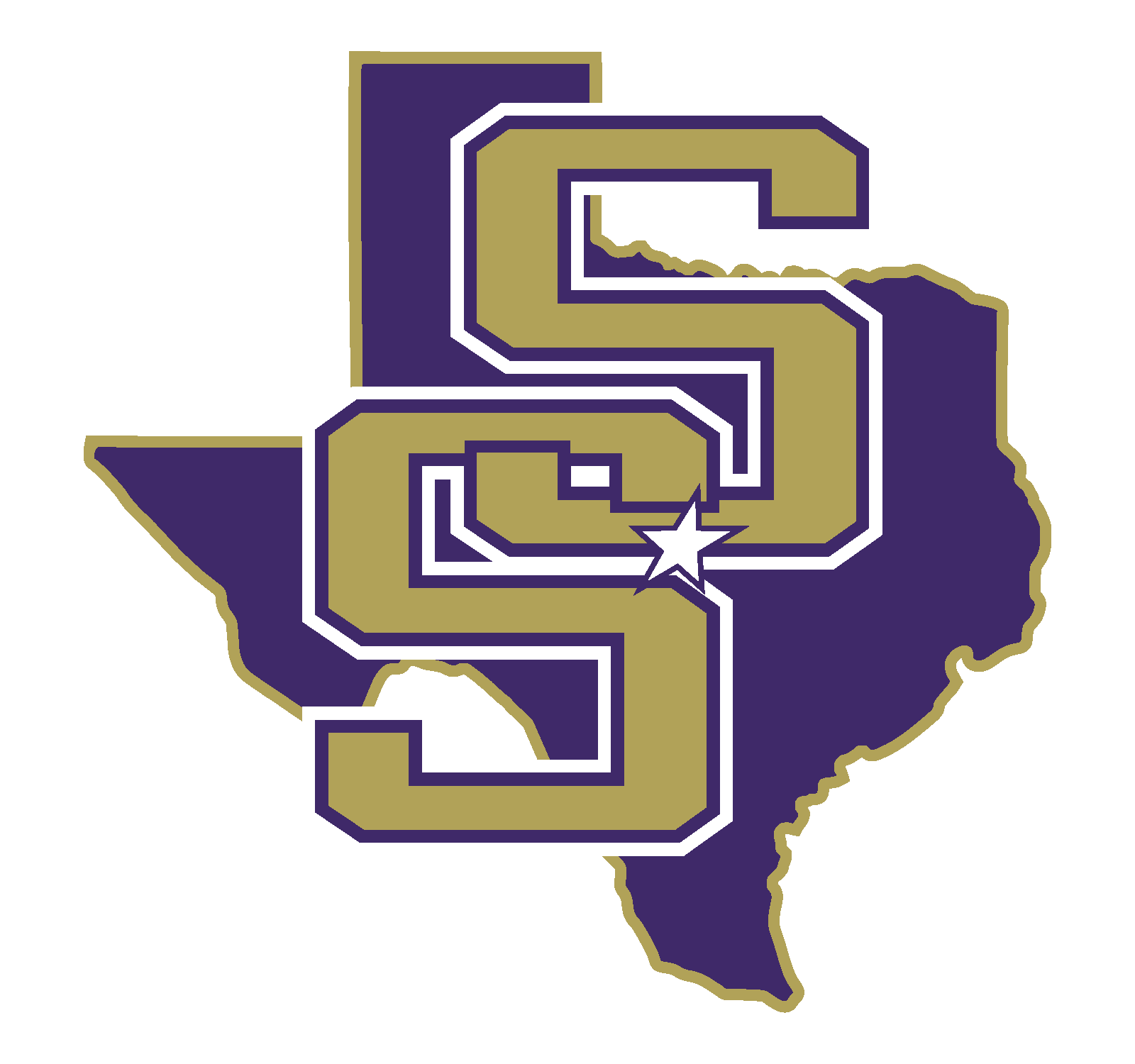 SAN SABA DILLOS  logo