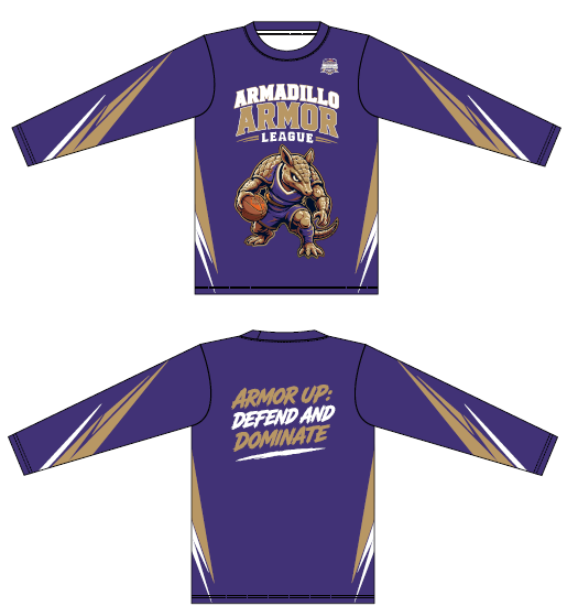 SHOOTER SHIRT
