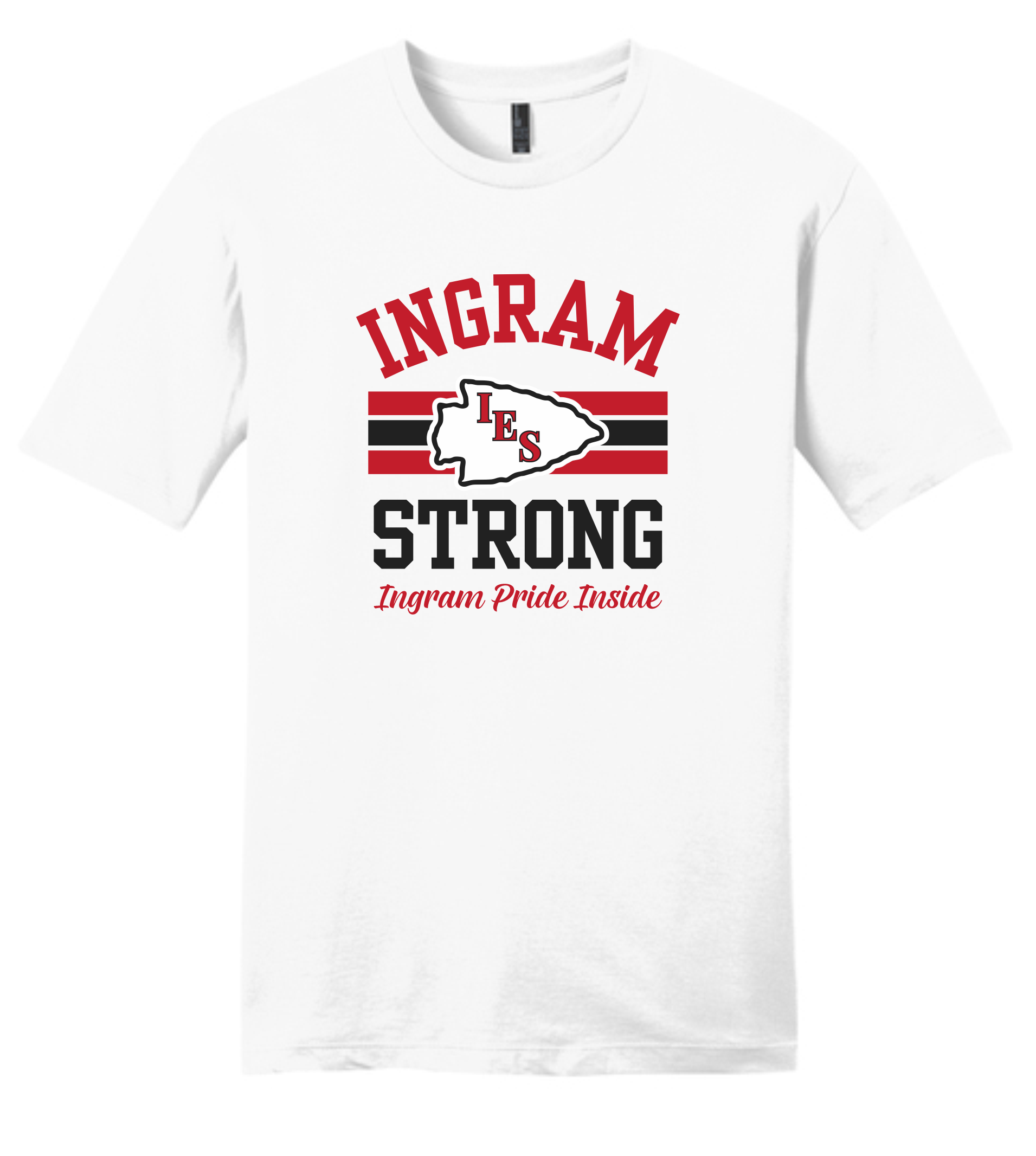 Spirit Wear